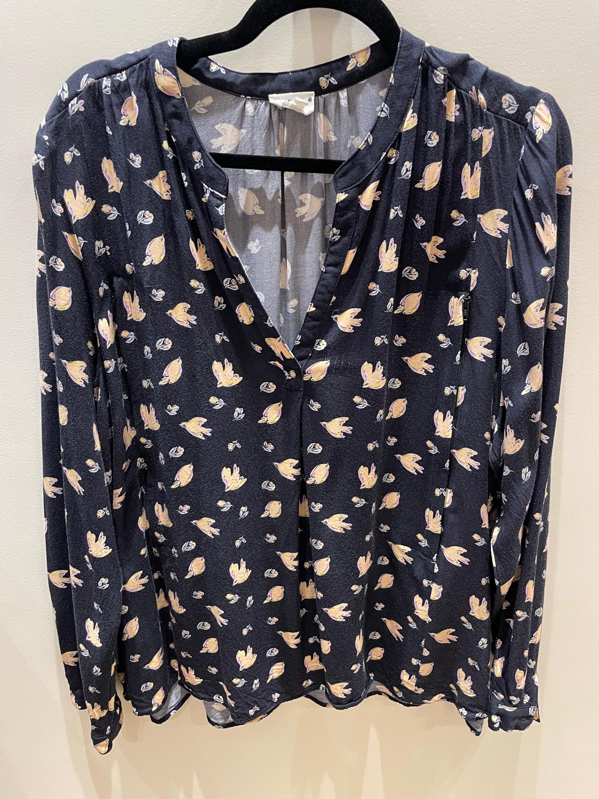 Blouse Hirond'elle - XL - Image 2