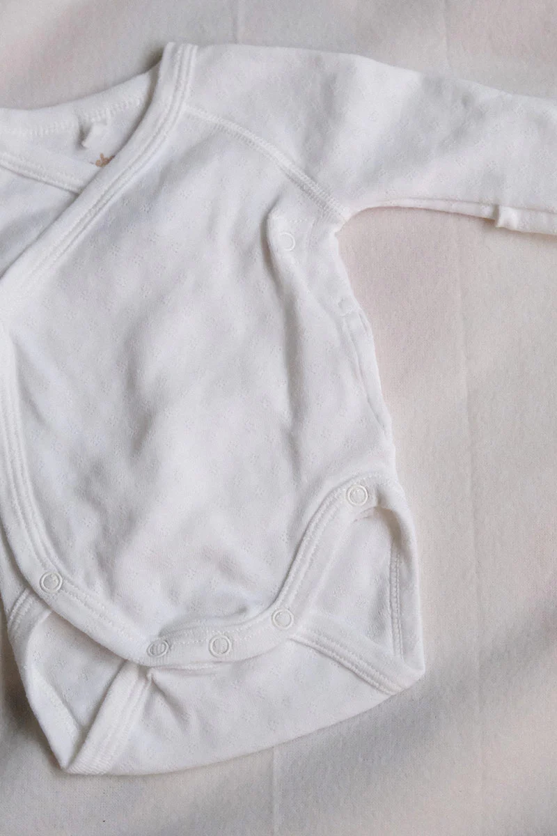 Preemie Amour Jumpsuit - Image 3