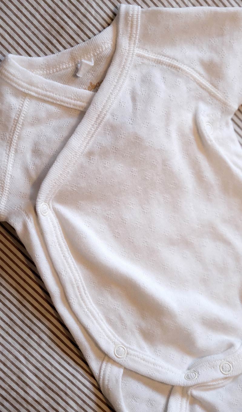 Preemie Amour Jumpsuit - Image 4