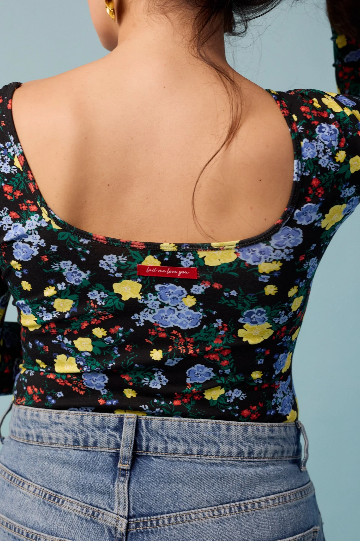 Flow'Her Bodysuit - Image 4