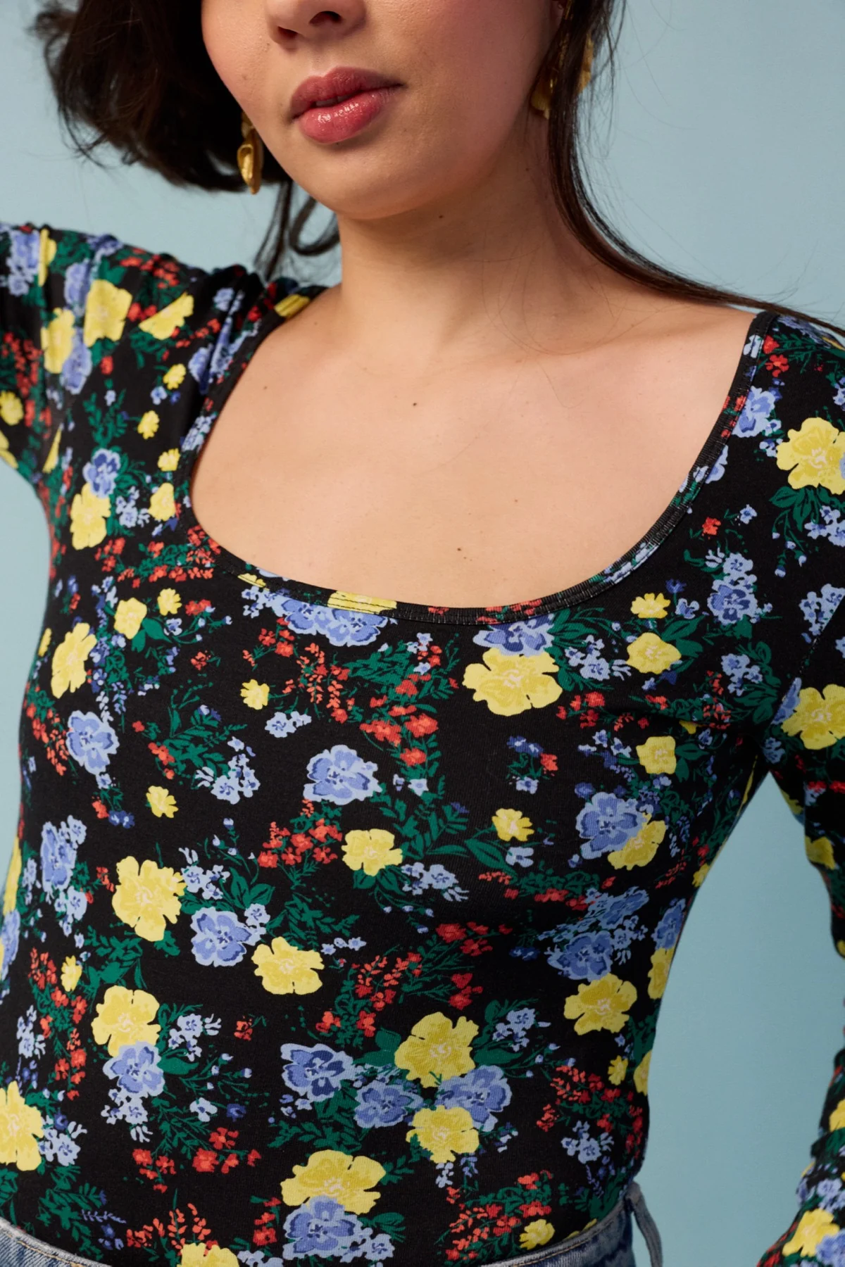 Flow'Her Bodysuit - Image 5