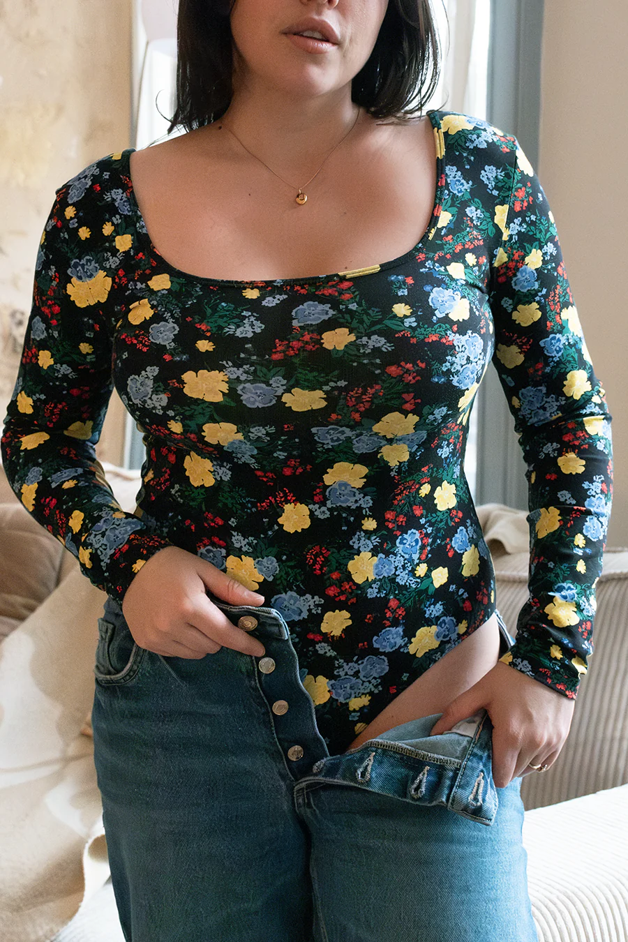 Flow'Her Bodysuit - Image 6