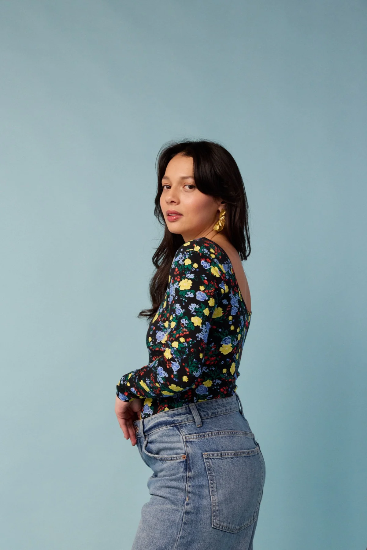 Flow'Her Bodysuit - Image 7