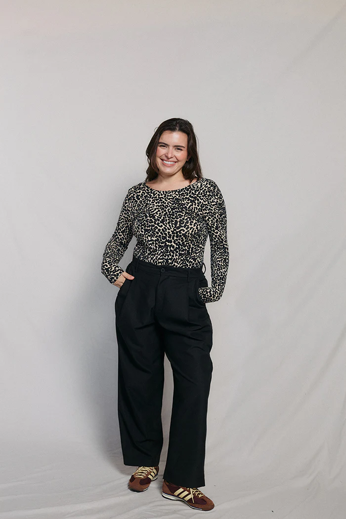 Leo Bodysuit - Image 3