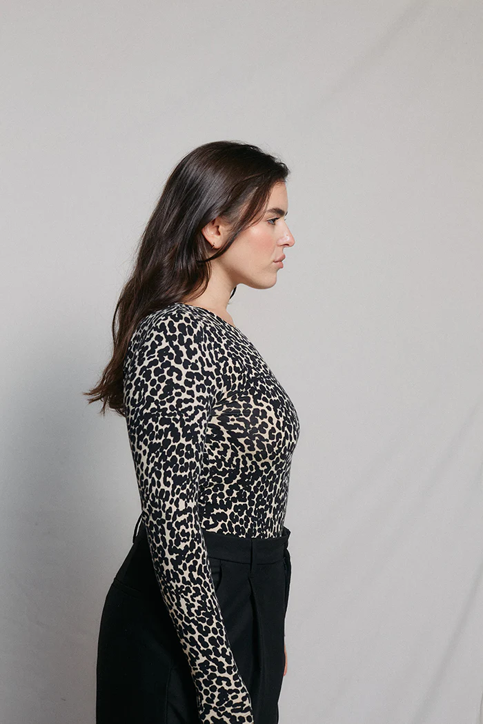 Leo Bodysuit - Image 4