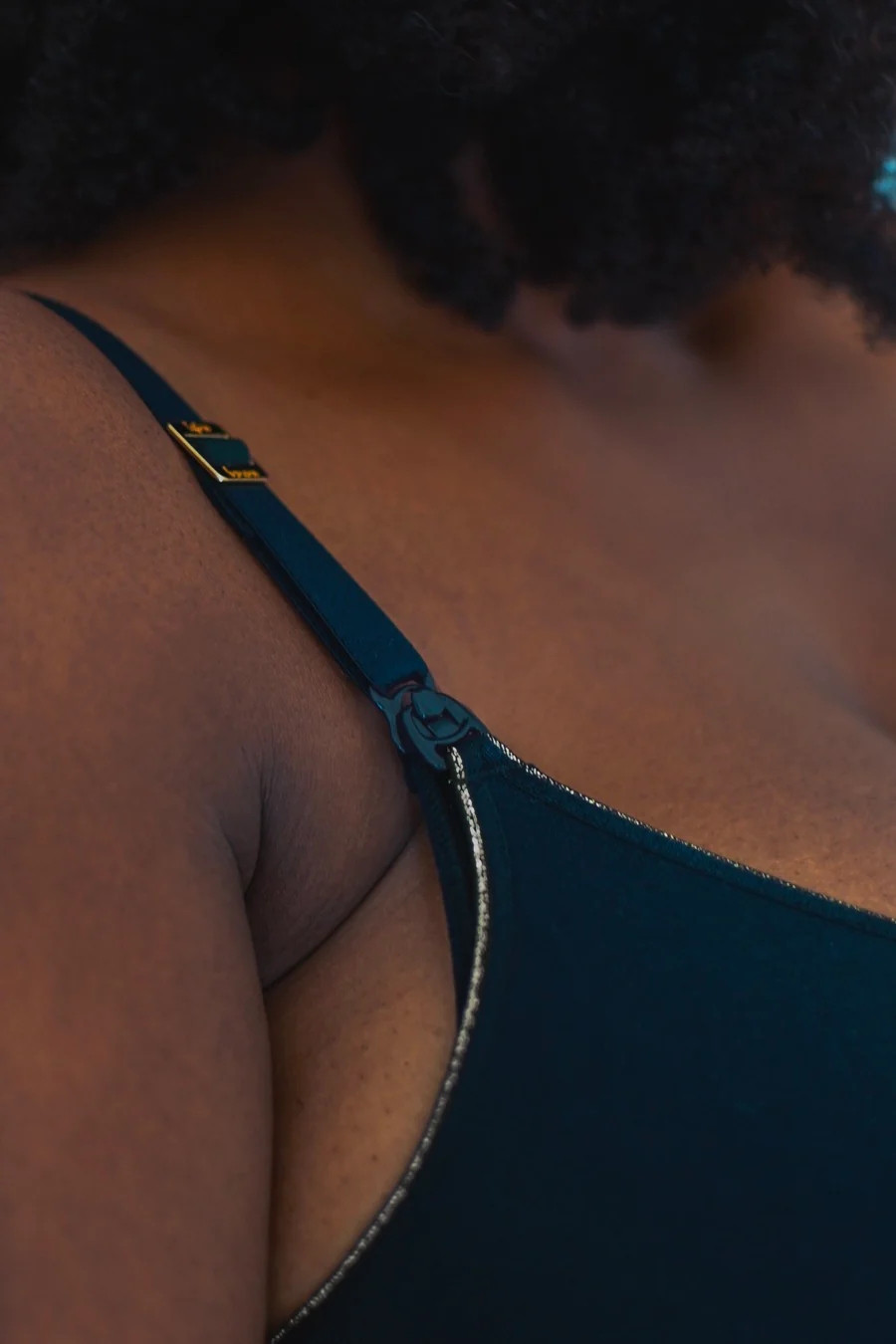 I'm Enough Nursing Bra - Image 3
