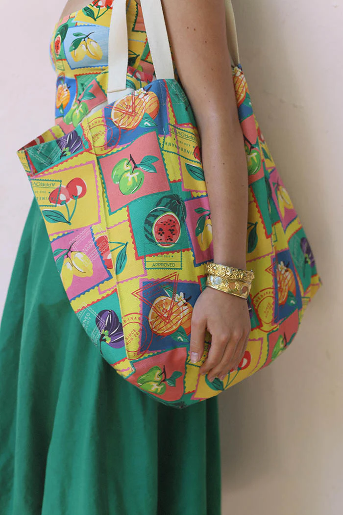 Rio XXL Tote Bag  - Image 3