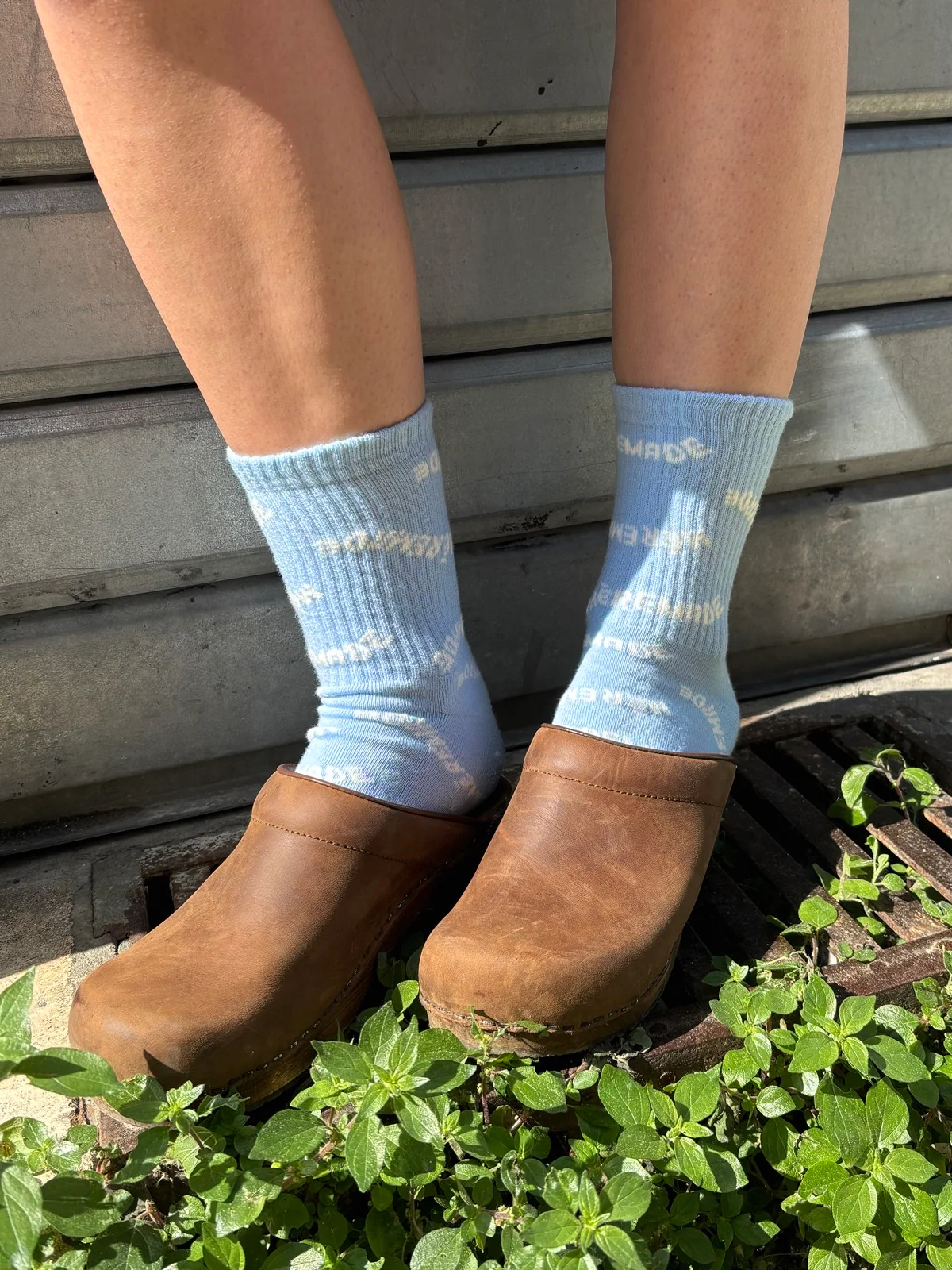 Mèremade Lagoon Socks - Image 3