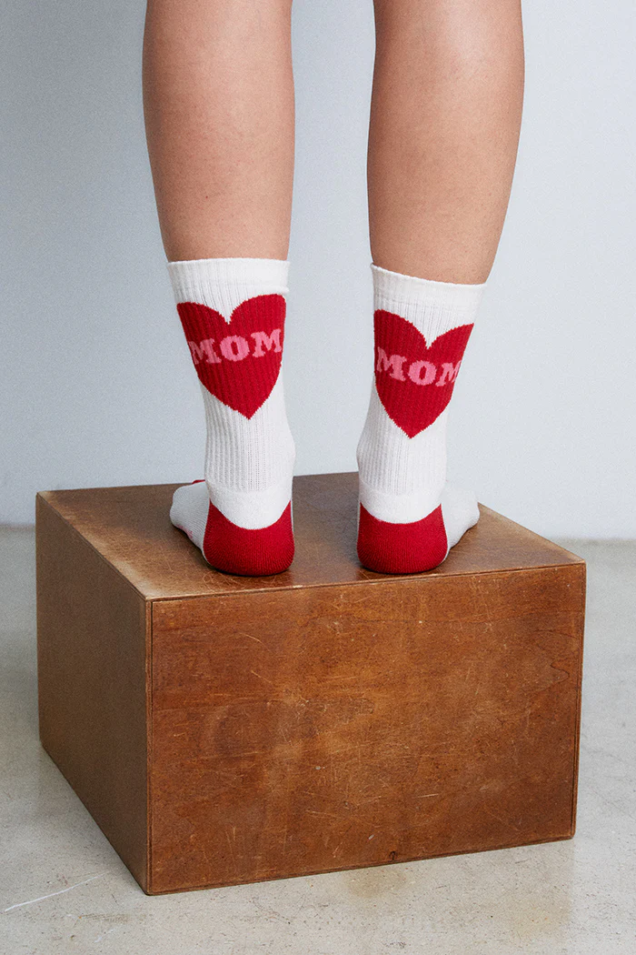 MOM Lovers Socks - Image 2