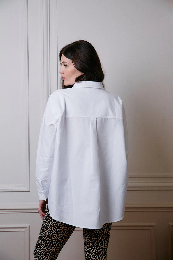 Ivre d'Amour Pregnancy Shirt - Image 4
