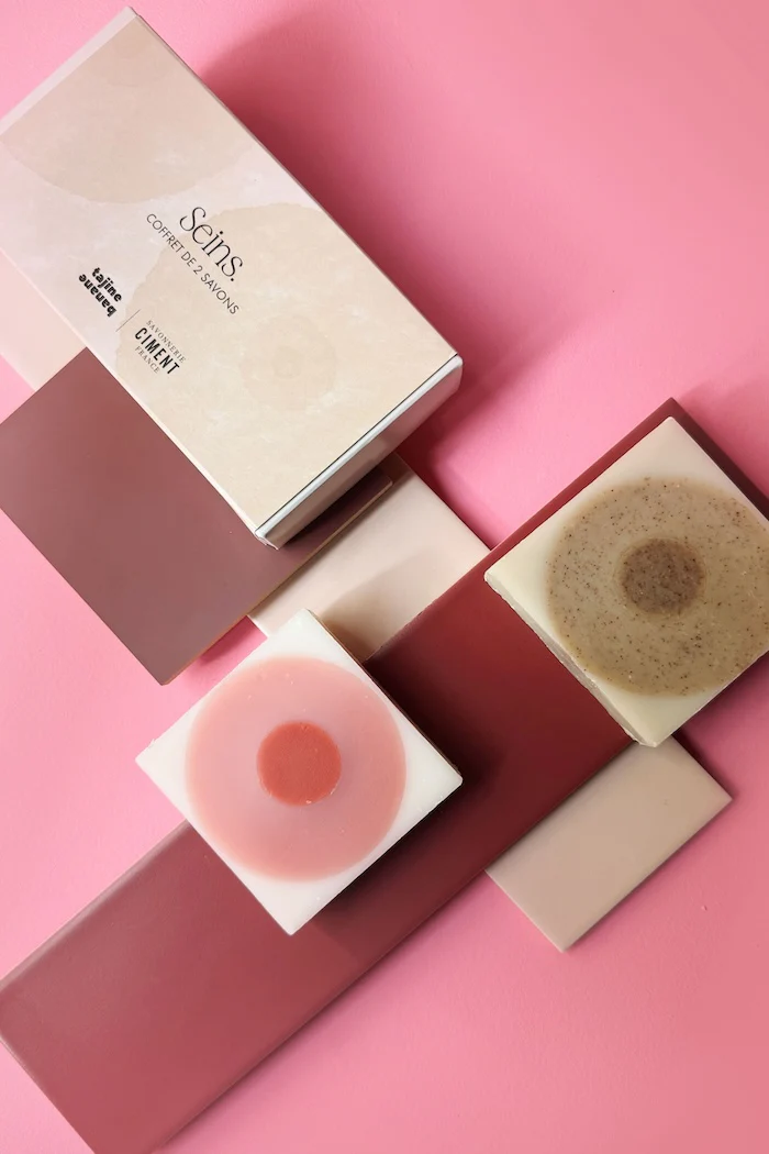 Ciment x Tajinebanane Gift Set - Image 3