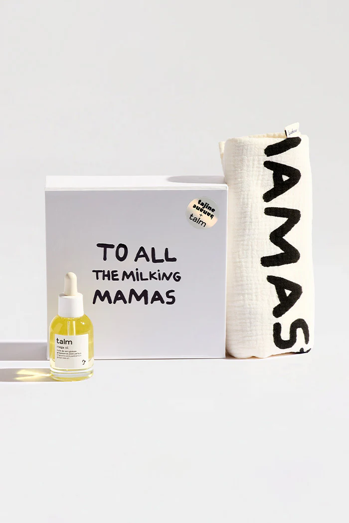 Tajinebanane x TALM Gift Set - Image 5