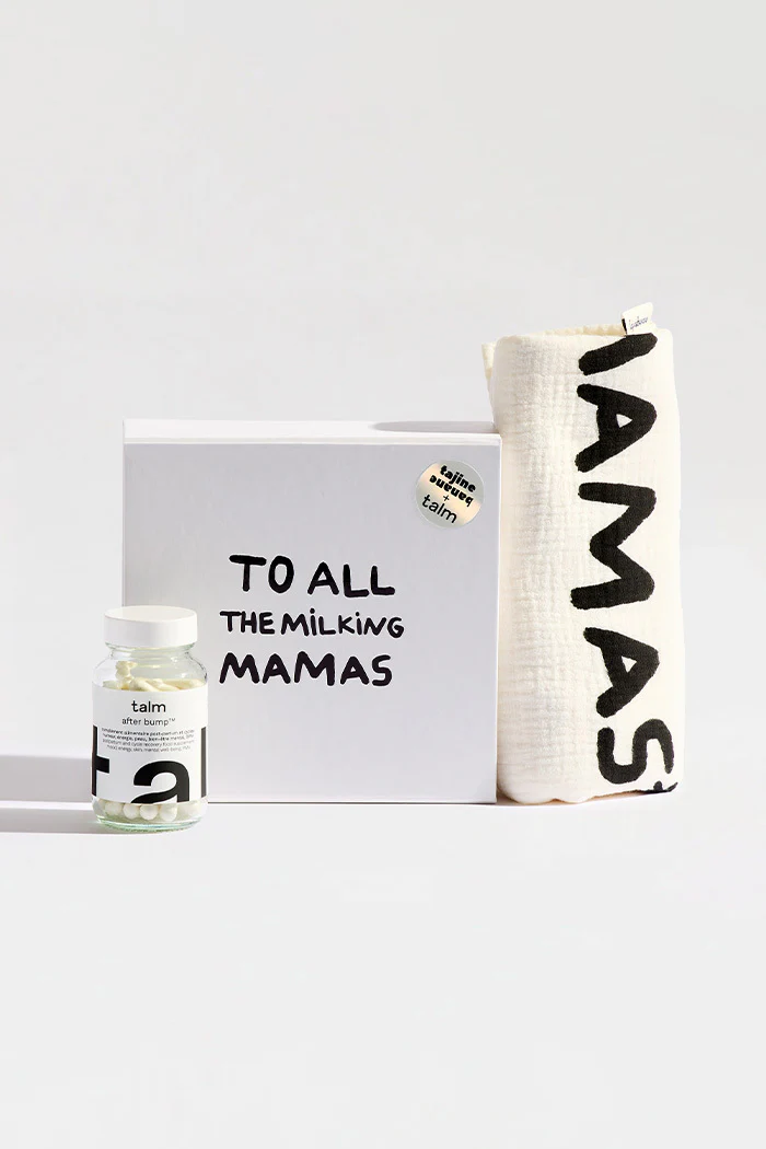 Tajinebanane x TALM Gift Set - Image 6