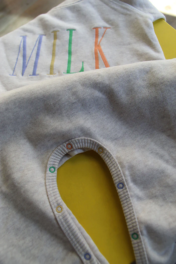 Milk Baby Romper - Image 5