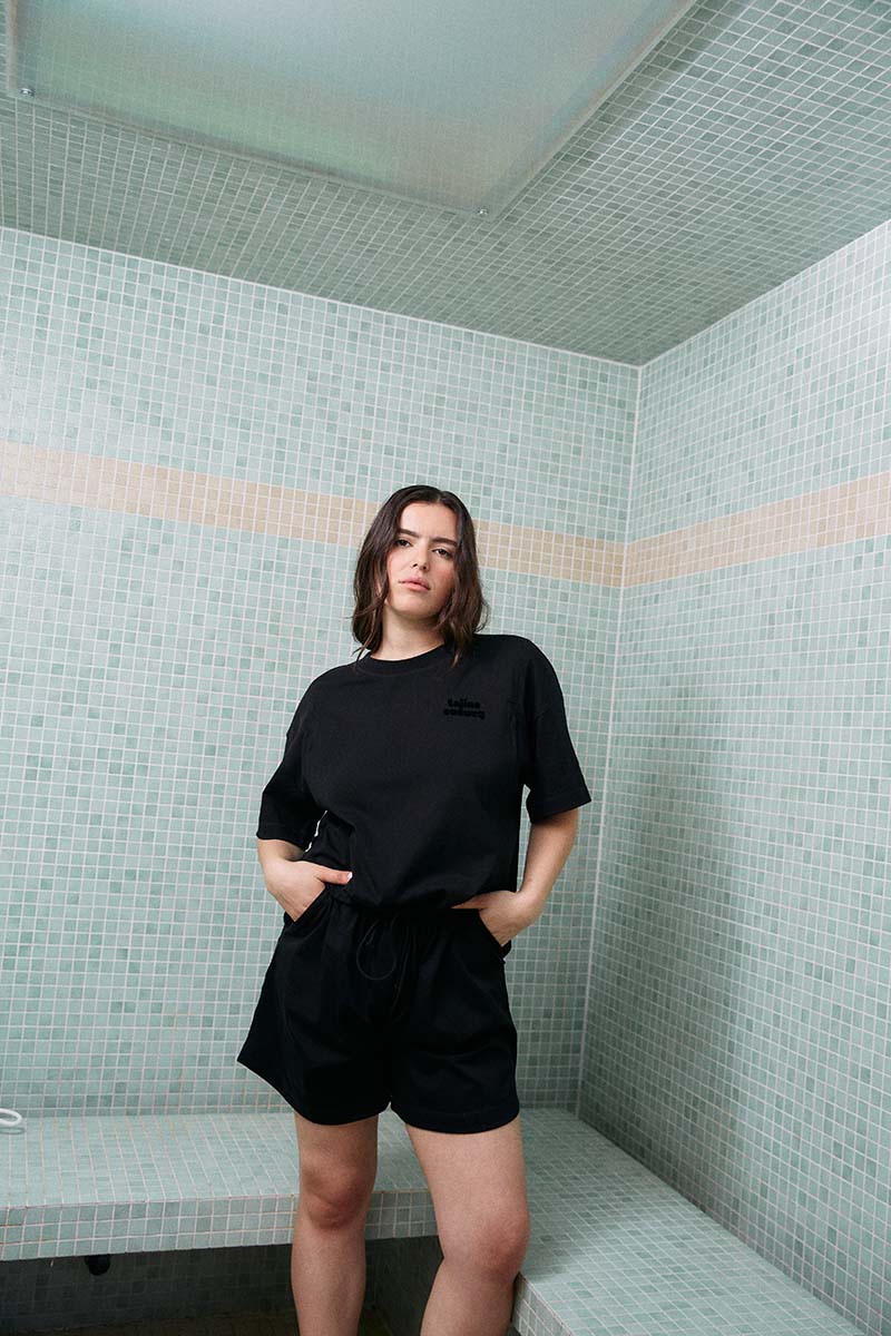 TB Jumpsuit  - Image 2