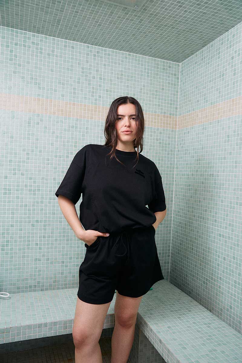 TB Jumpsuit  - Image 3