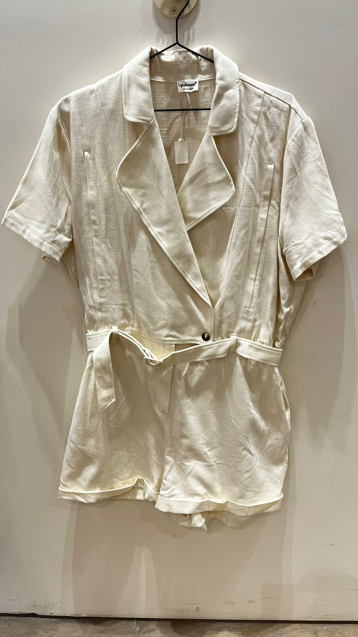 Combi Short Cérémommy - XL - Image 2