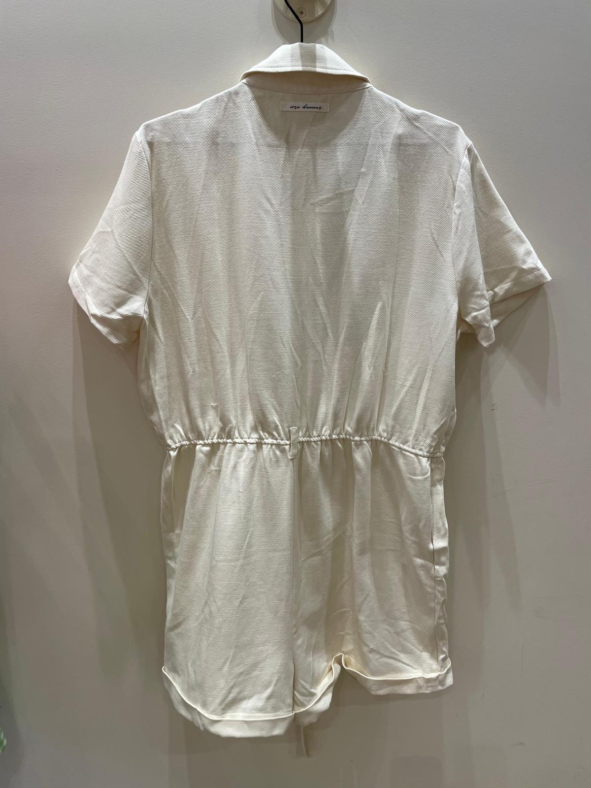 Combi Short Cérémommy - XL - Image 3