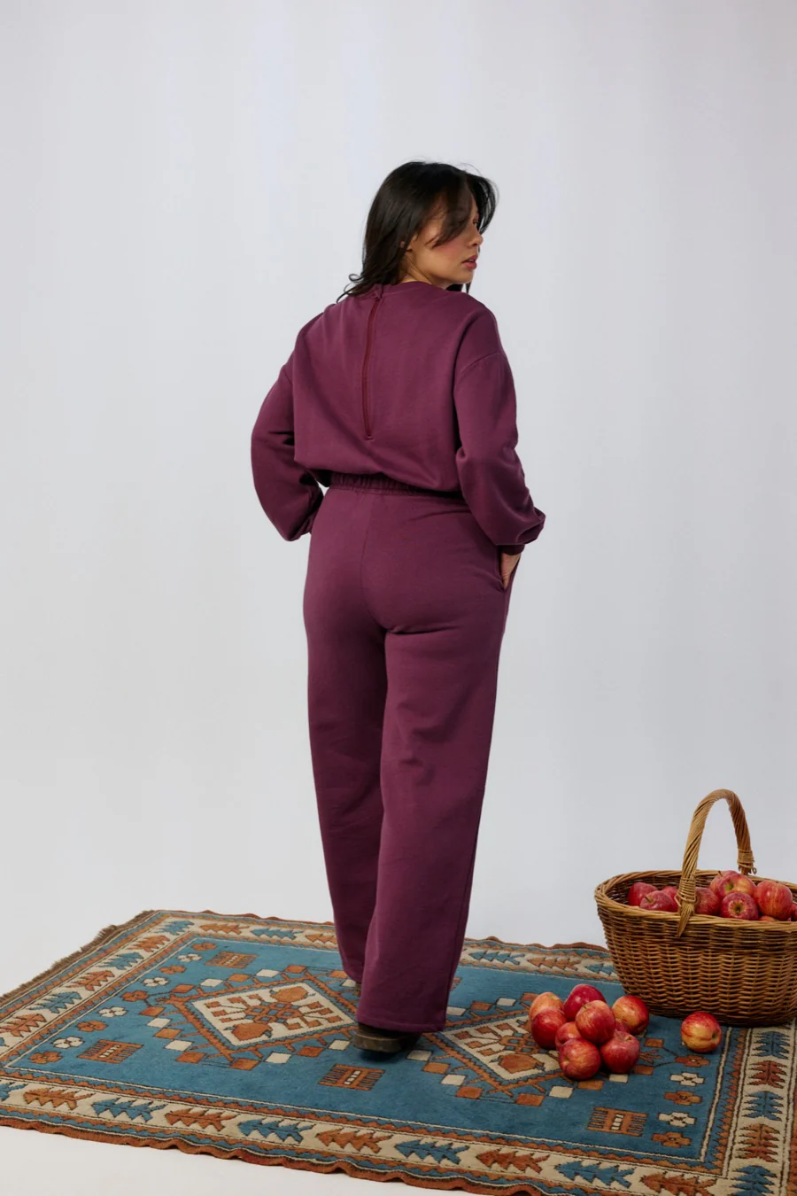 Lait it be Breastfeeding Jumpsuit - Image 5