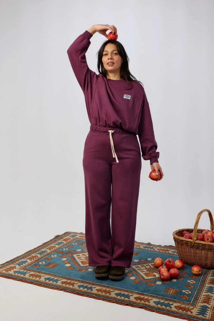 Lait it be Breastfeeding Jumpsuit - Image 6