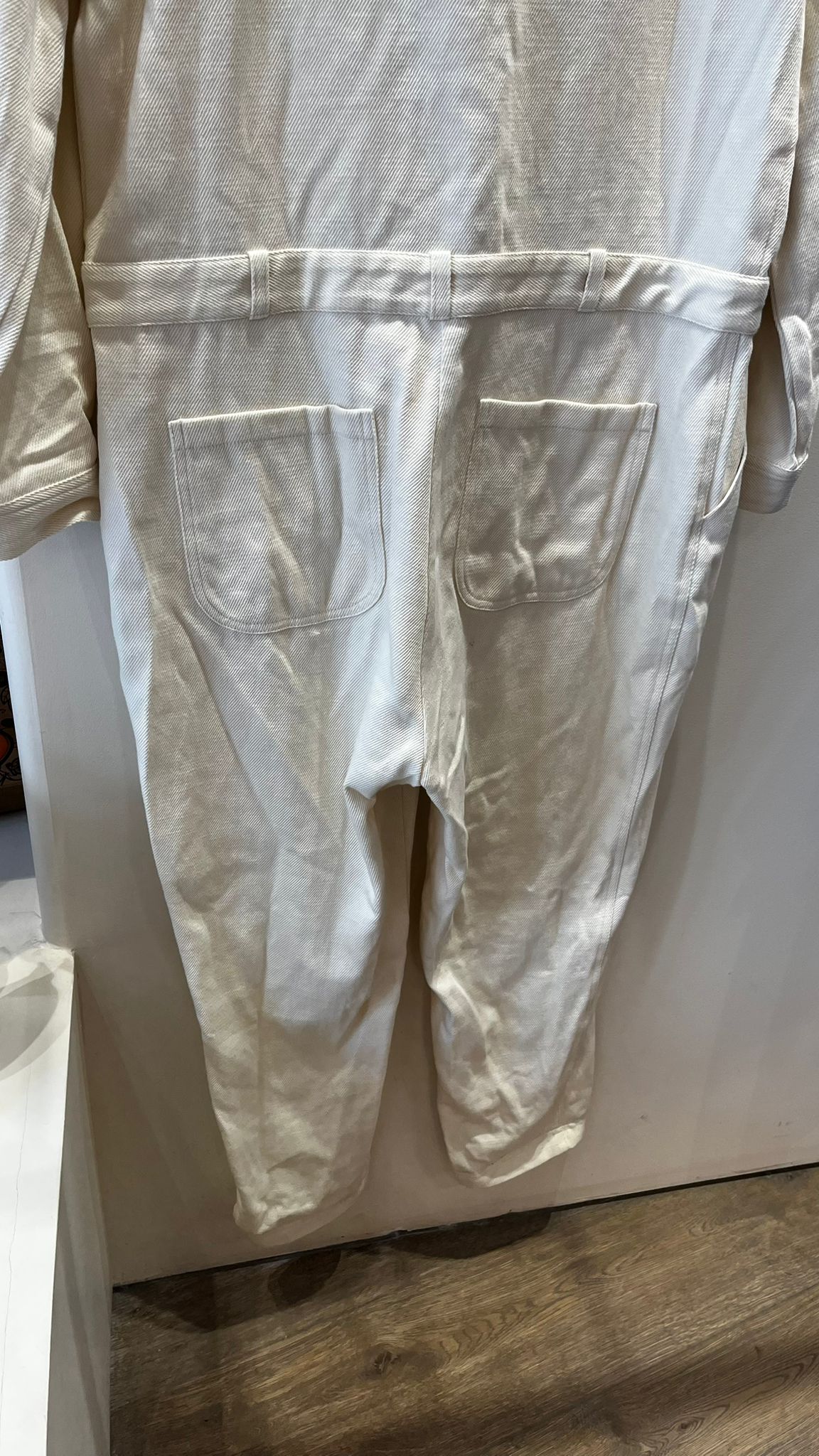 Combi'maison beige - L - Image 5