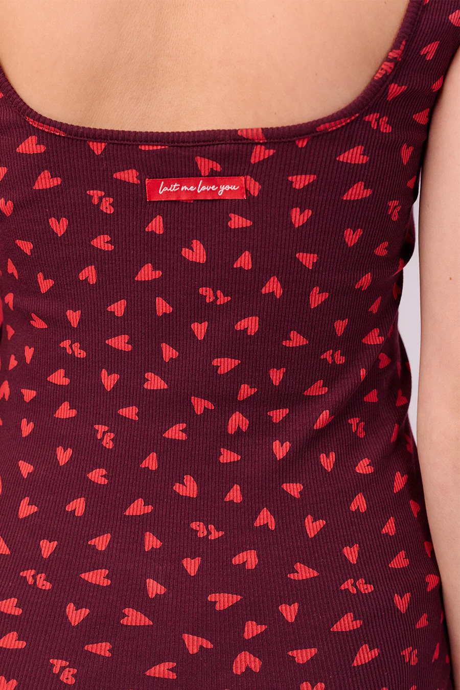 Breastfeeding Top - Image 12