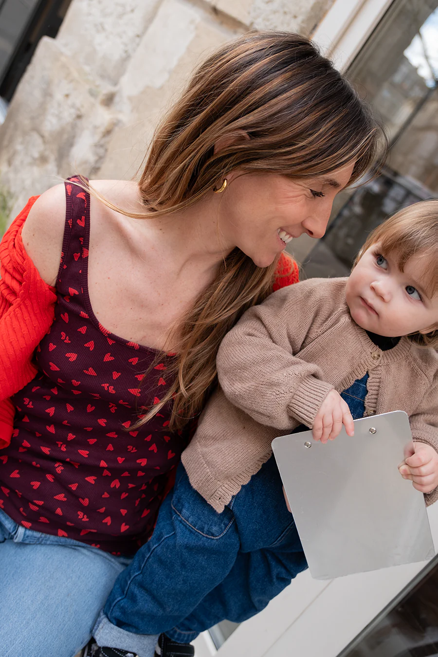 Breastfeeding Top - Image 14