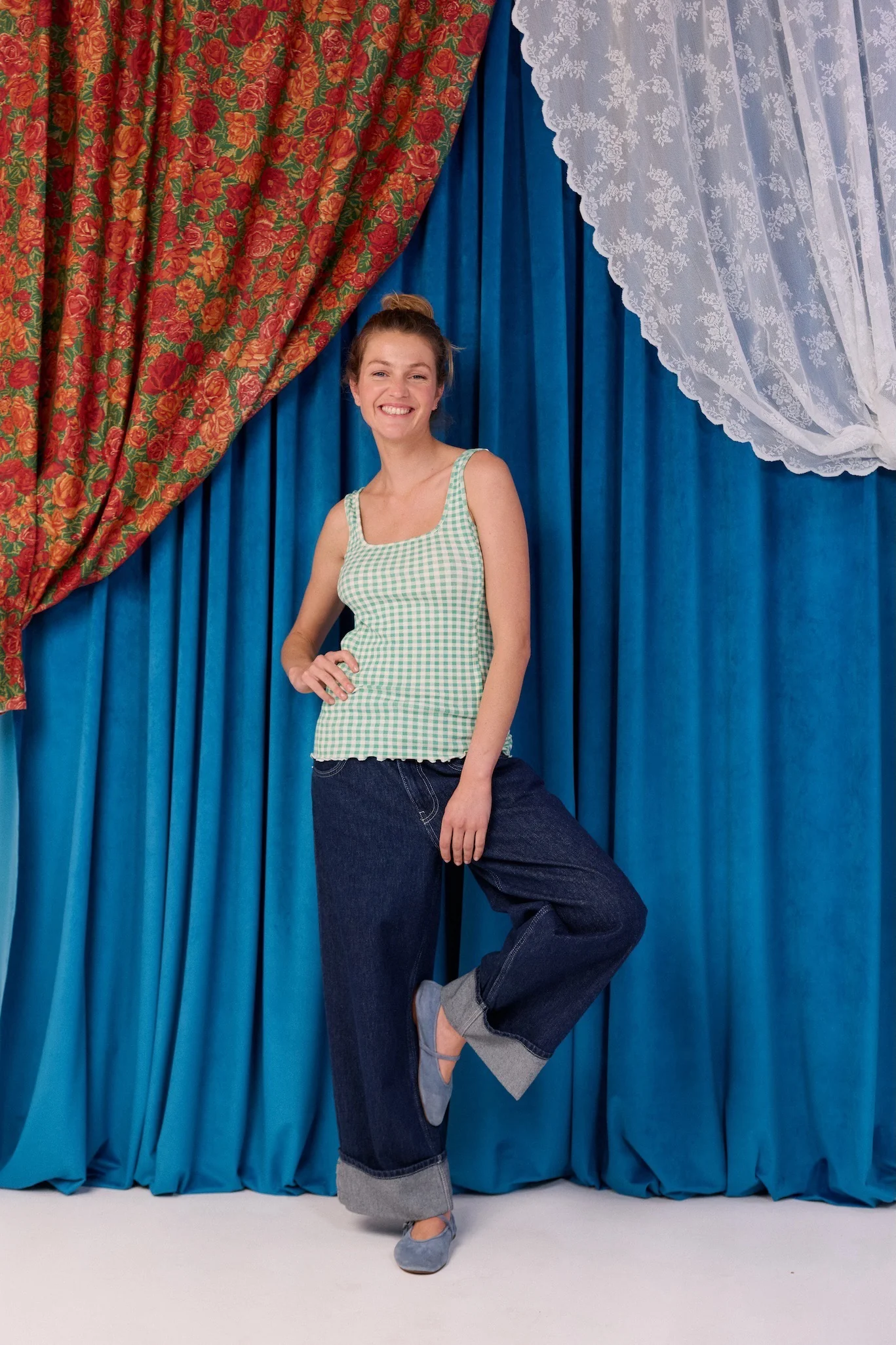 Breastfeeding Top - Image 4