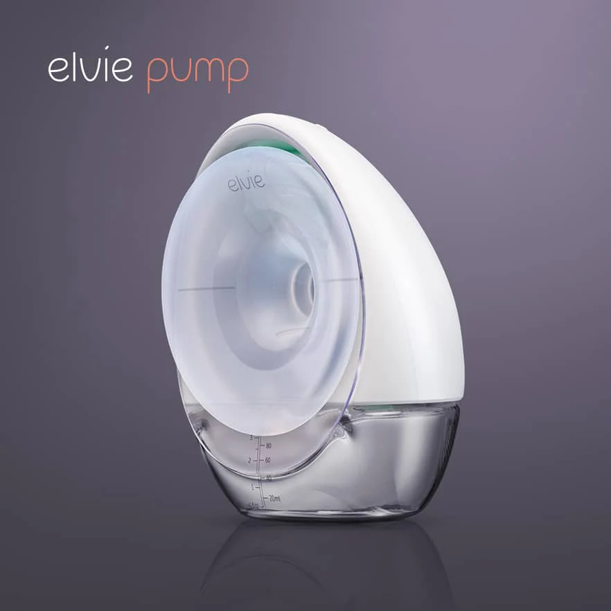 Elvie Nipple Cushion - Image 4