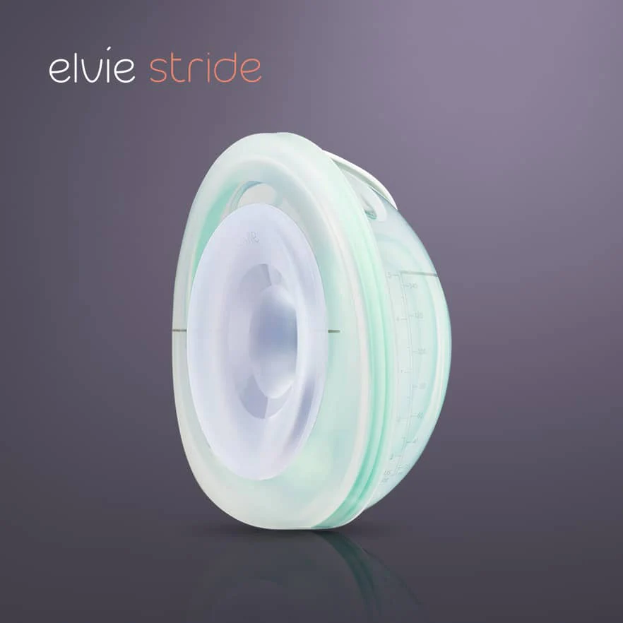 Elvie Nipple Cushion - Image 5