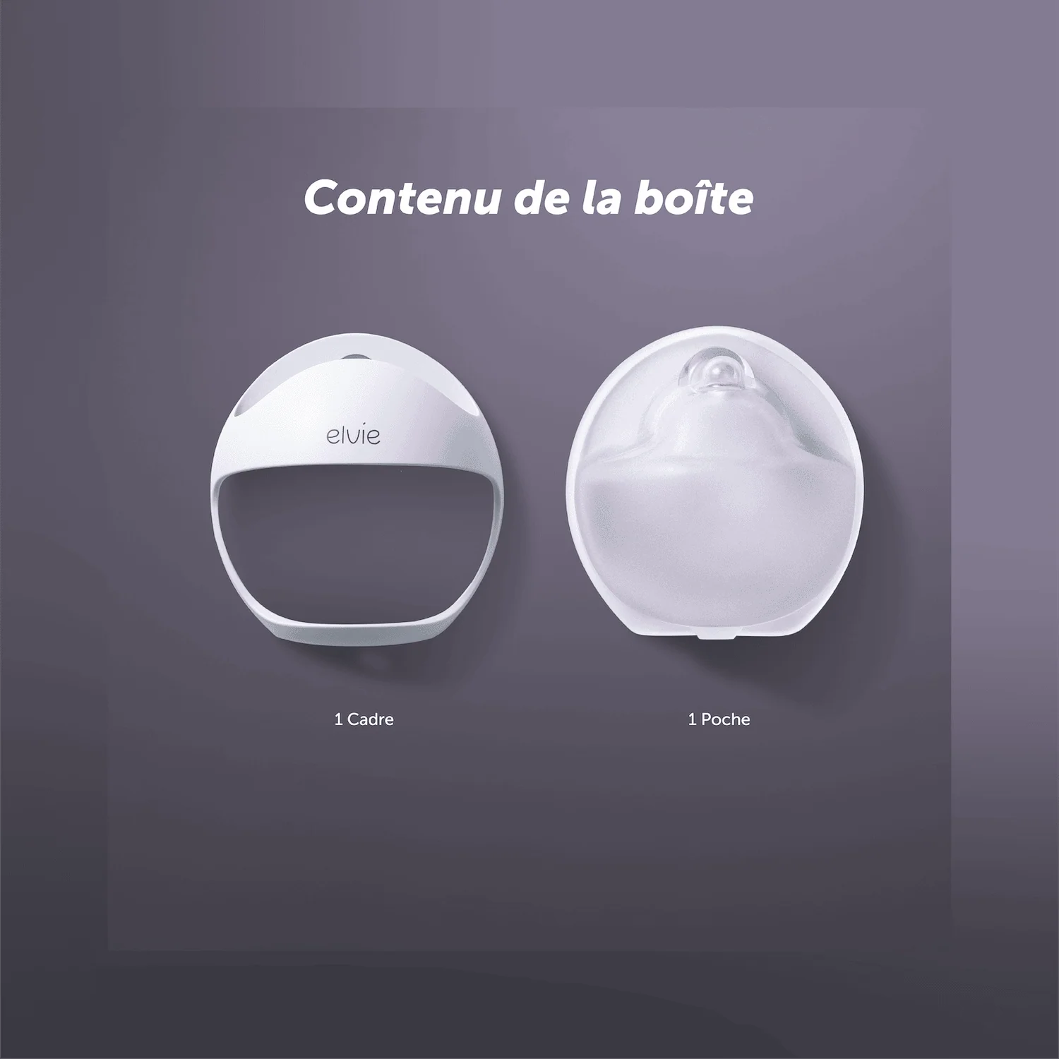Elvie Curve - Wearable Manual Breast Pump - Image 10