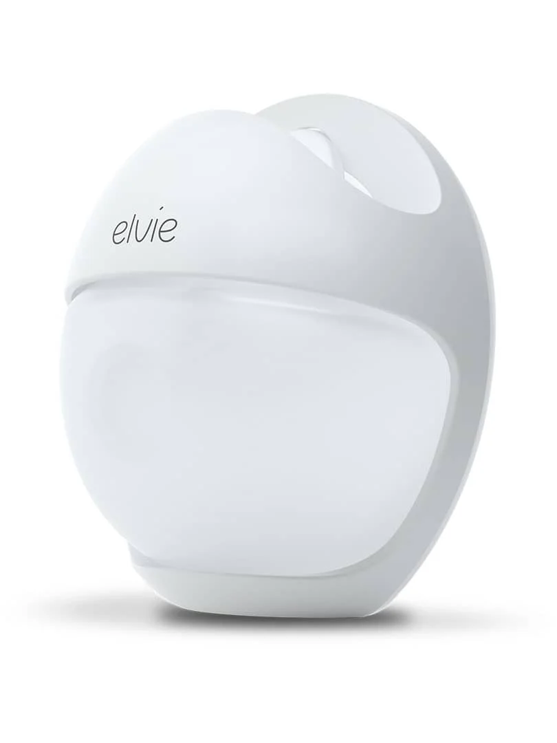 Elvie Curve - Wearable Manual Breast Pump - Image 3
