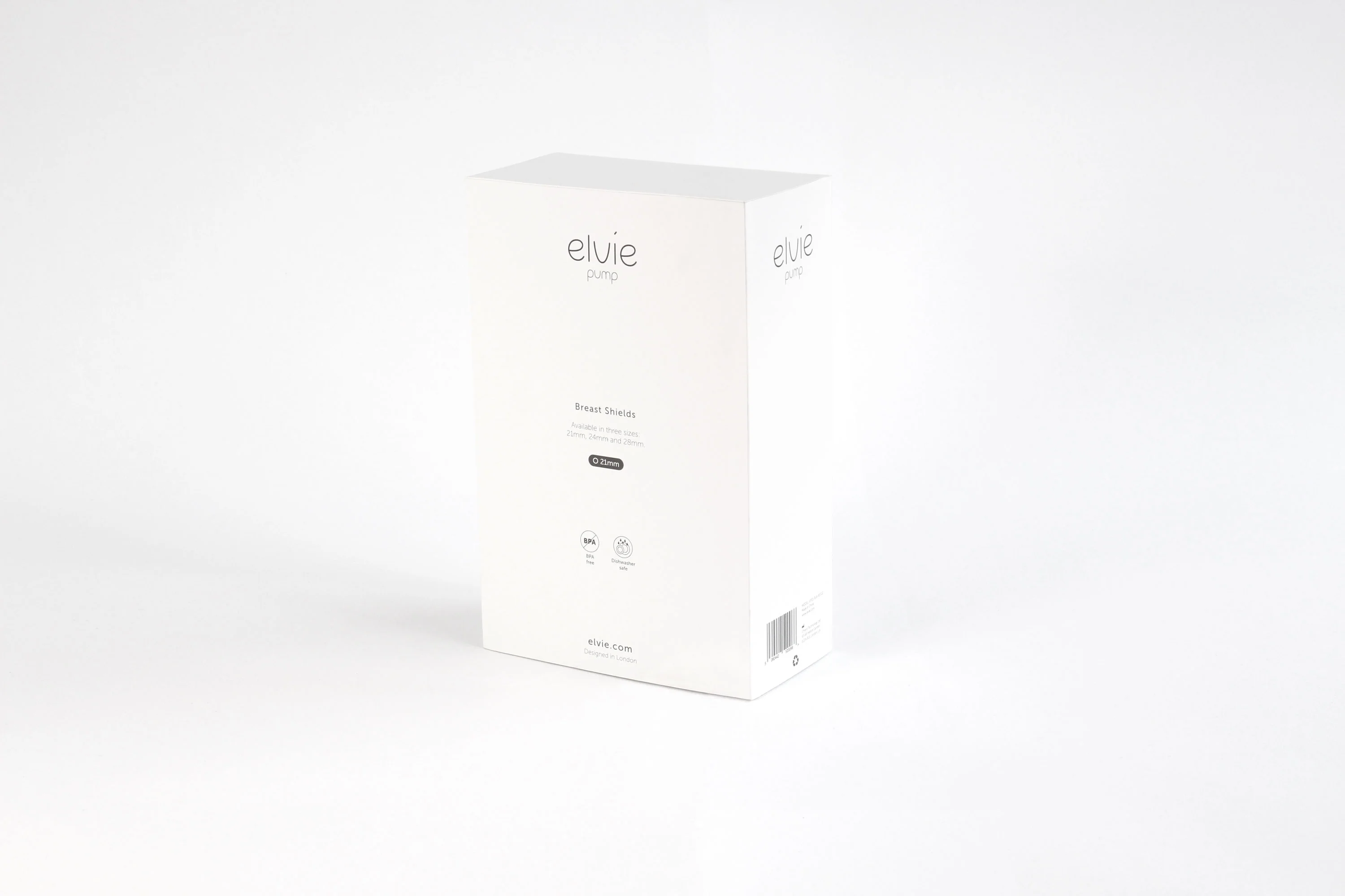 Elvie Breast Shields - Image 6