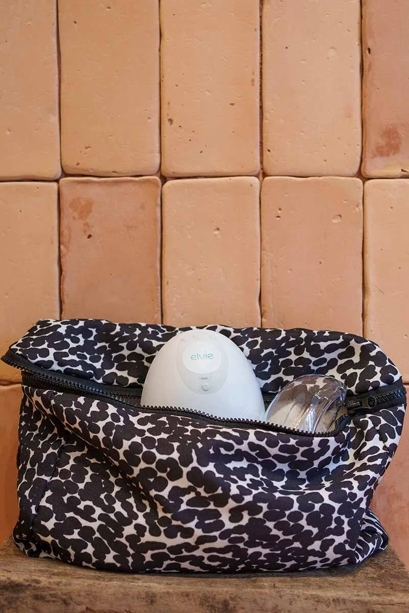 Elvie Pump - (Single) Electric Breast Pump - Image 3
