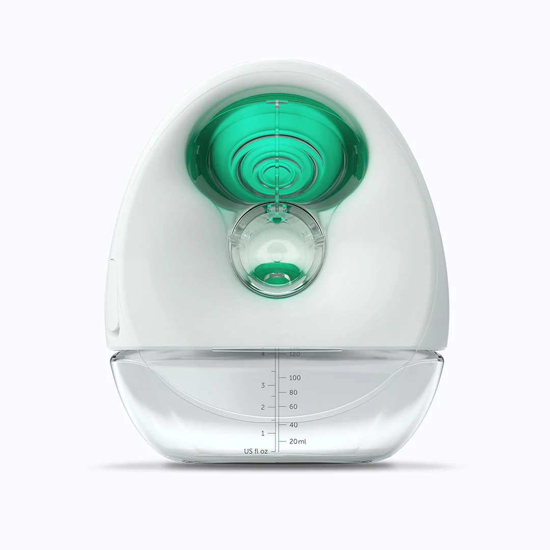 Elvie Pump - (Single) Electric Breast Pump - Image 5