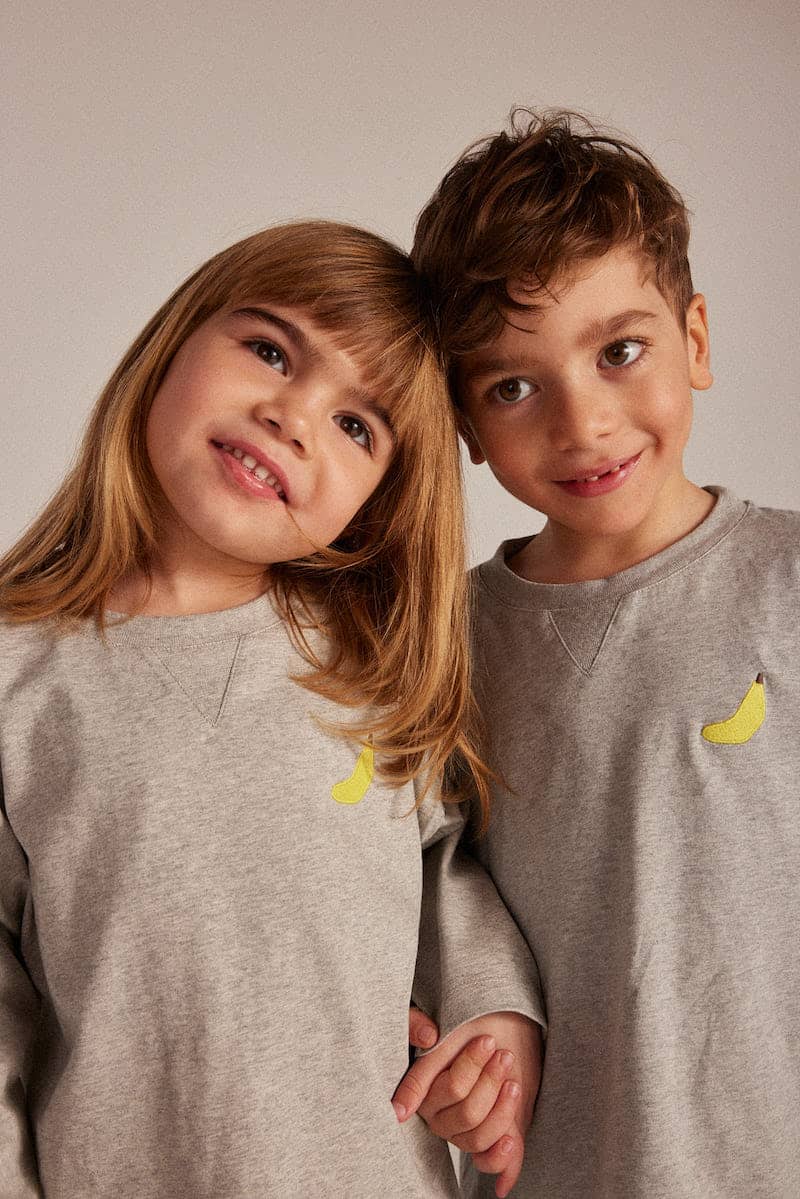 Môme wear - Kids Set