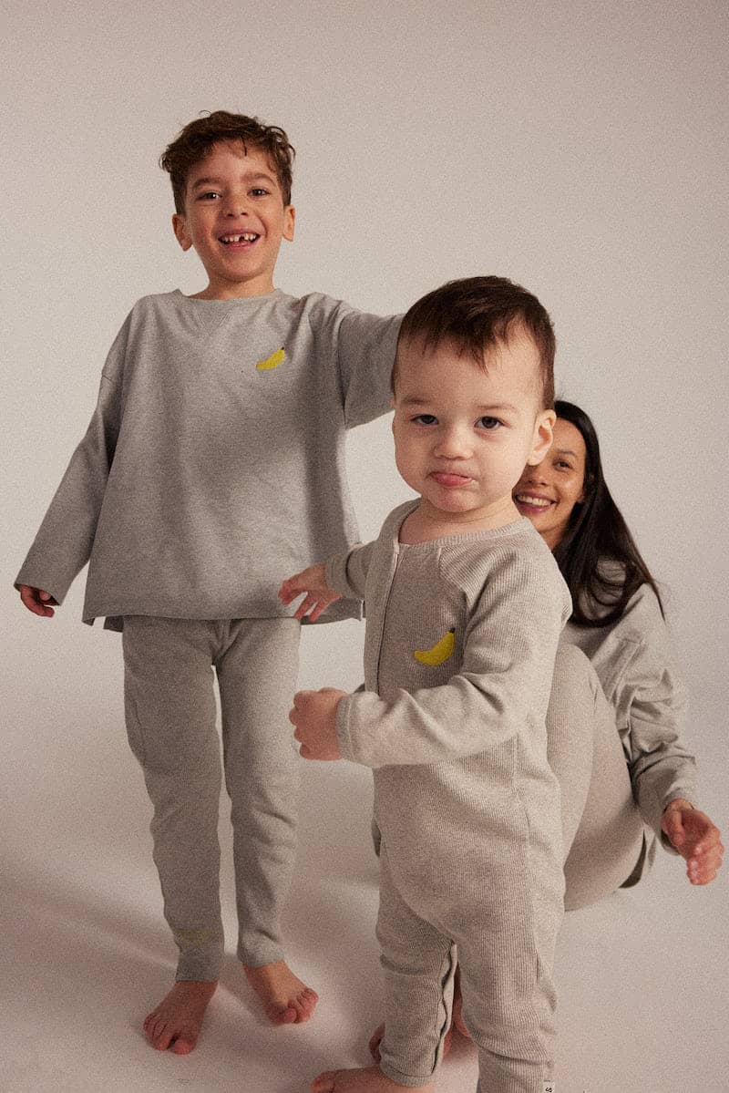 Môme wear - Kids Set - Image 10