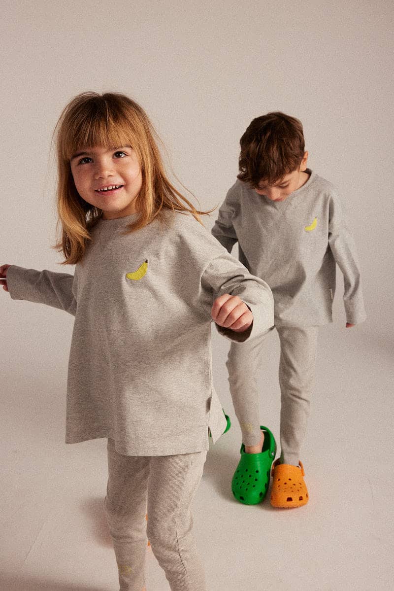 Môme wear - Kids Set - Image 2