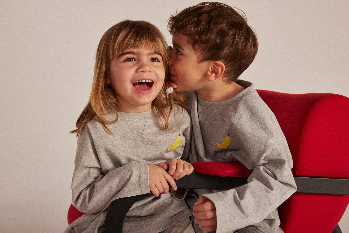 Môme wear - Kids Set - Image 3