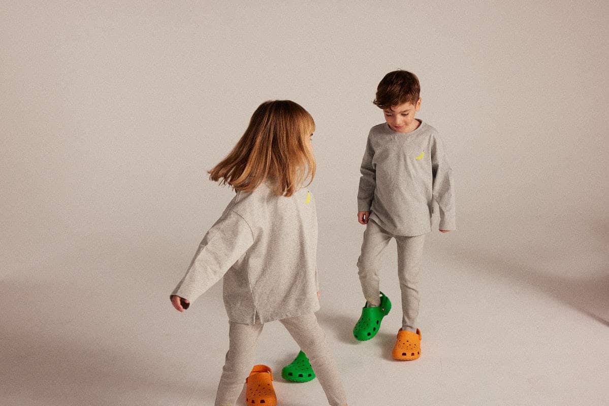 Môme wear - Kids Set - Image 4