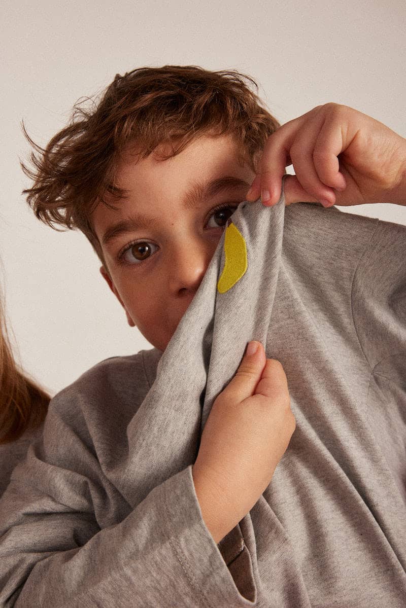 Môme wear - Kids Set - Image 5