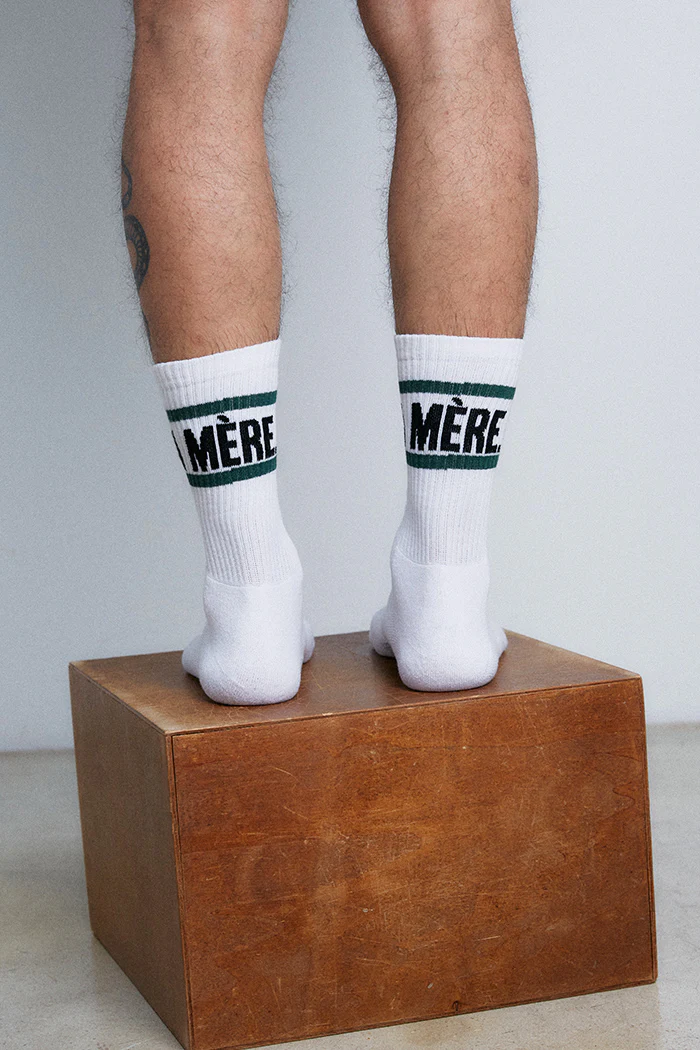 Lait'chaussettes - Image 3
