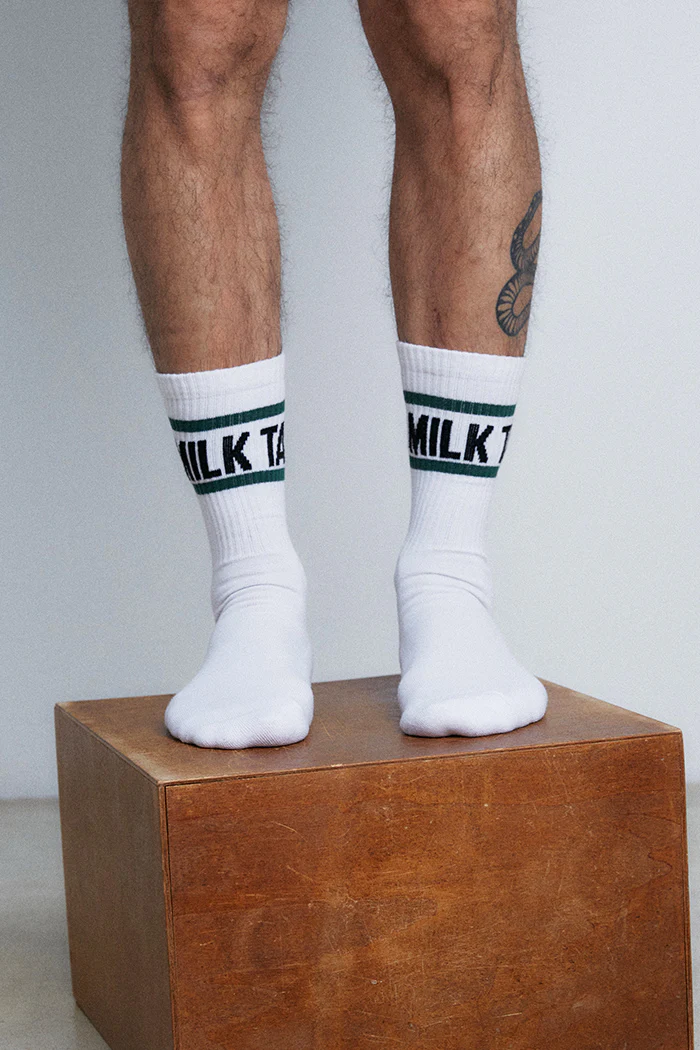 Lait'chaussettes - Image 4