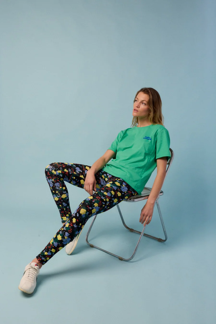 Flow'Her Legginss - Image 3