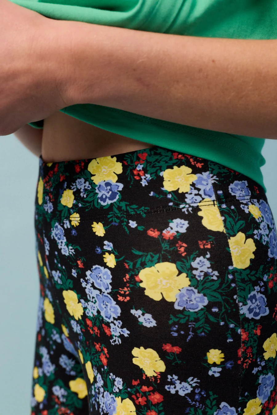 Flow'Her Legginss - Image 5
