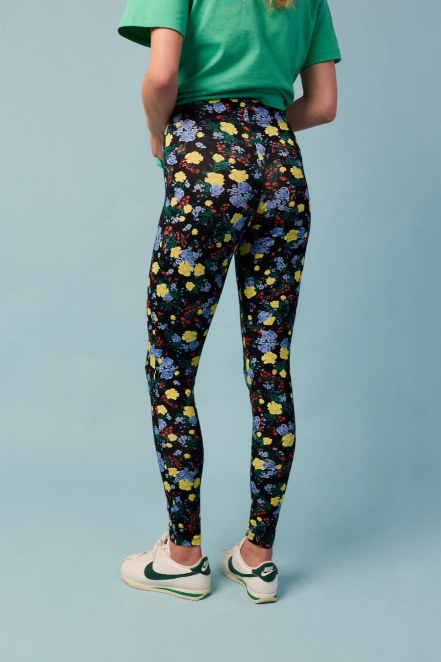 Flow'Her Legginss - Image 7