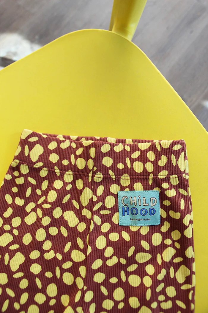 Childhood Kids Leggings - Image 3
