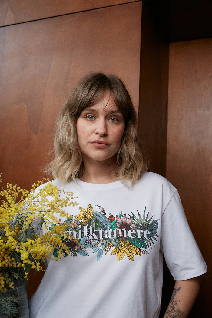 Milktamère Breastfeeding T-shirt - Image 5