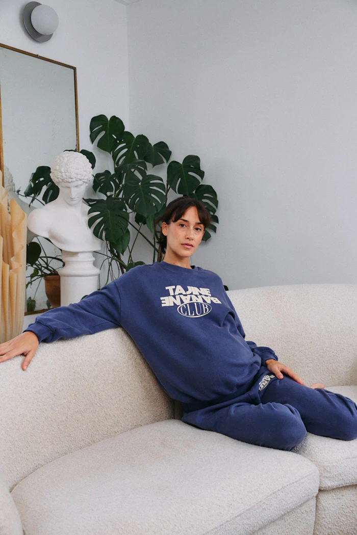 Tajinebanane Club Pregnancy Sweatpants  - Image 3