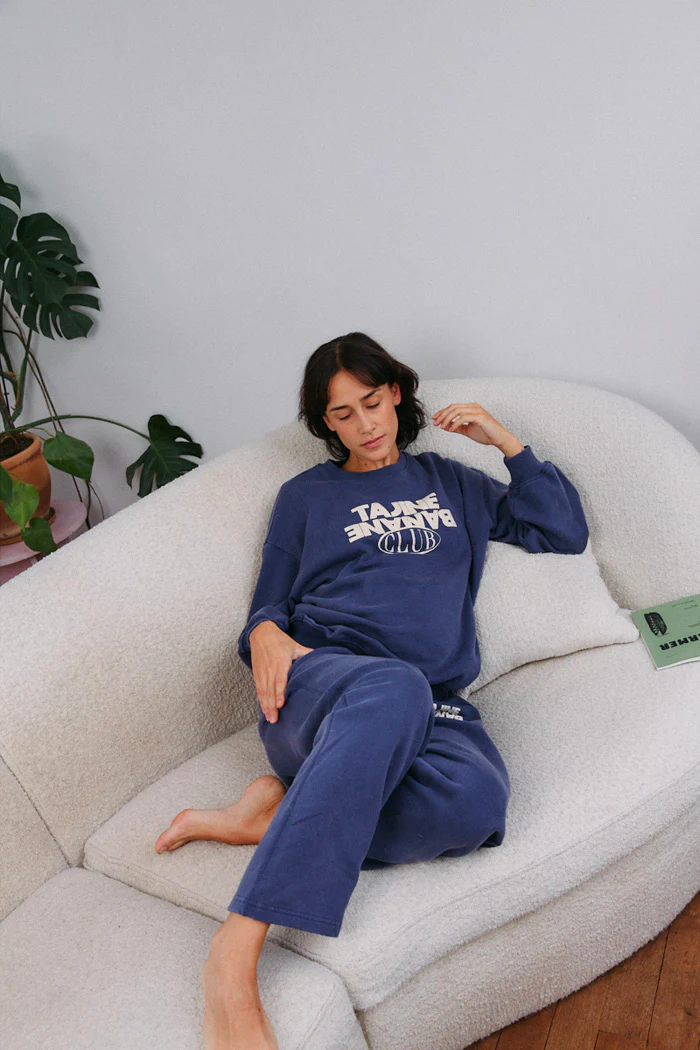 Tajinebanane Club Pregnancy Sweatpants  - Image 4